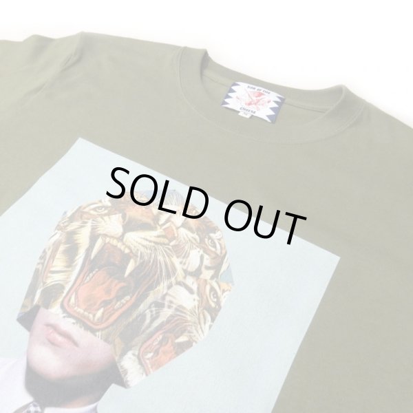 画像2: SON OF THE CHEESE DEFENDER (2)