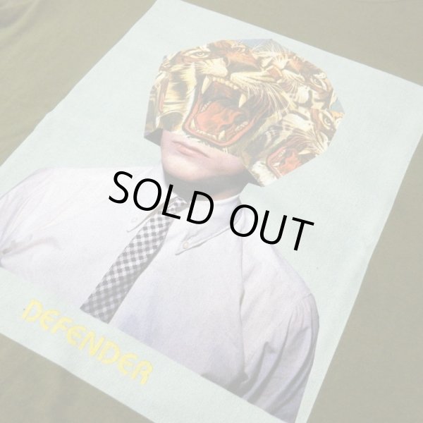 画像3: SON OF THE CHEESE DEFENDER (3)