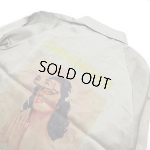 画像5: SON OF THE CHEESE MOON SKA JKT (5)