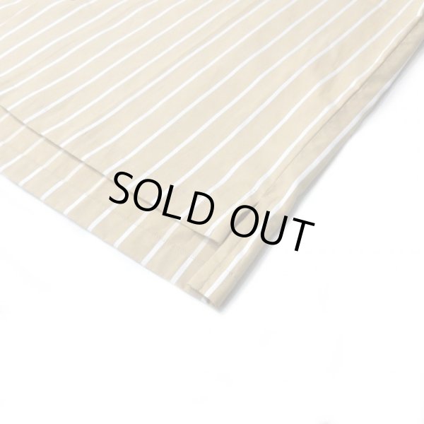 画像4: SON OF THE CHEESE STRIPE STRIPE SHIRTS (4)