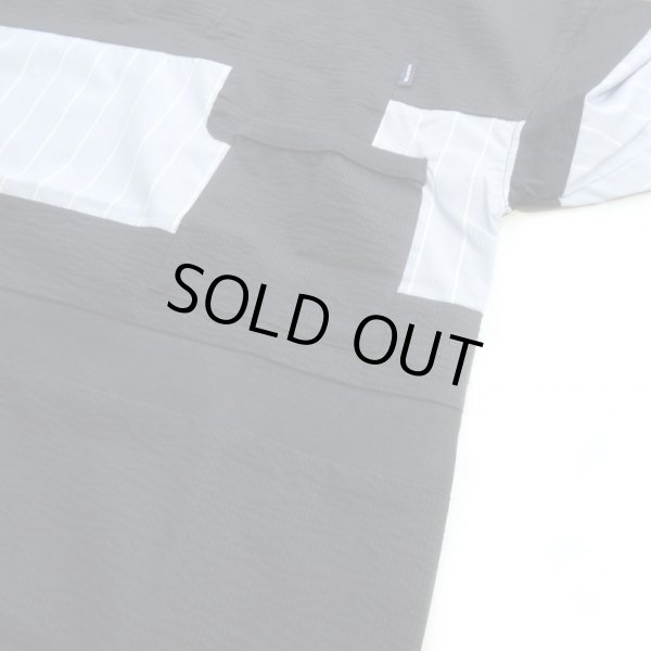 画像4: SON OF THE CHEESE COOL MAX PATCH WORK TEE (4)