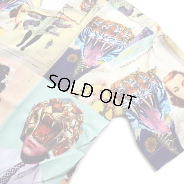 画像4: SON OF THE CHEESE MOON PATROL SHIRTS (4)