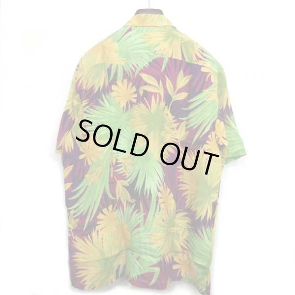 画像2: SON OF THE CHEESE KOISURU WAKUSEI SHIRTS (2)