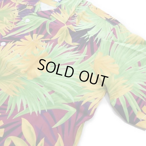 画像4: SON OF THE CHEESE KOISURU WAKUSEI SHIRTS (4)