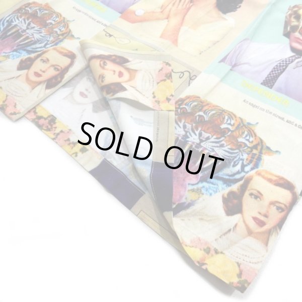 画像5: SON OF THE CHEESE MOON PATROL SHIRTS (5)