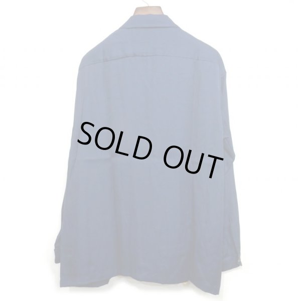 画像3: SON OF THE CHEESE BOWLING SHIRT (3)