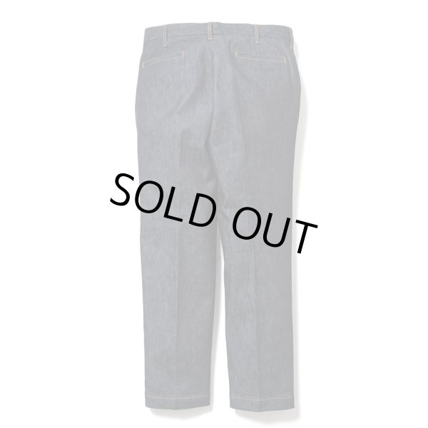 SON OF THE CHEESE WIDE TACK PANTS SC1820-PN03 通販 | SON OF THE 