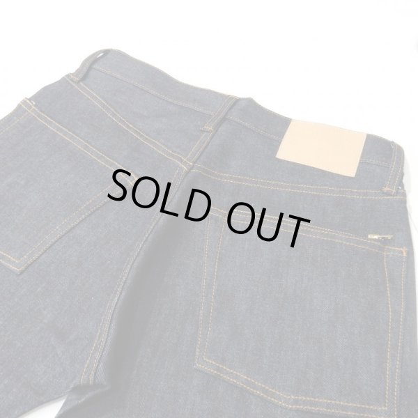 画像6: SON OF THE CHEESE SKINY 5 POCKETS PANTS (6)