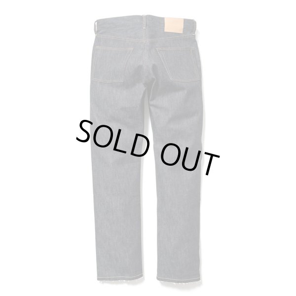 SON OF THE CHEESE SKINY 5 POCKETS PANTS SC1820-PN02 通販 | SON OF