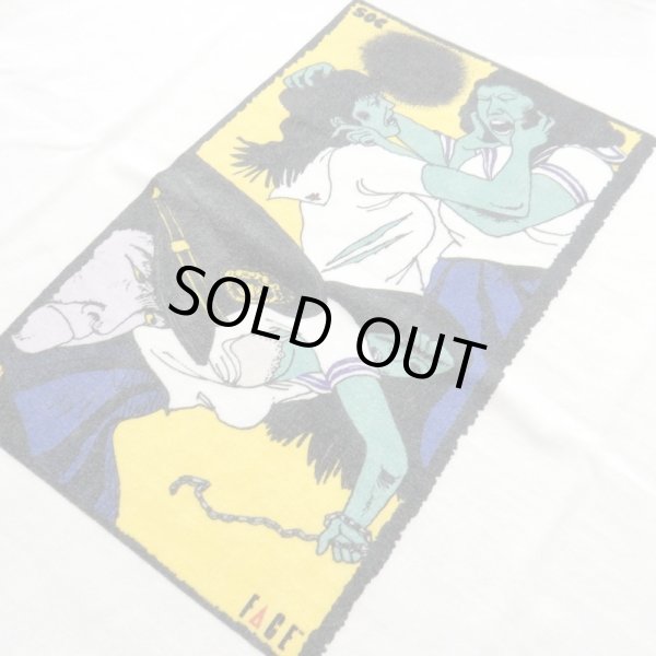 画像3: SON OF THE CHEESE FACE LONG SHIRT (3)