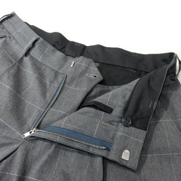 画像4: SON OF THE CHEESE COLLEGE PANTS (4)