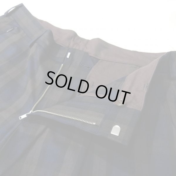 画像4: SON OF THE CHEESE COLLEGE PANTS (4)