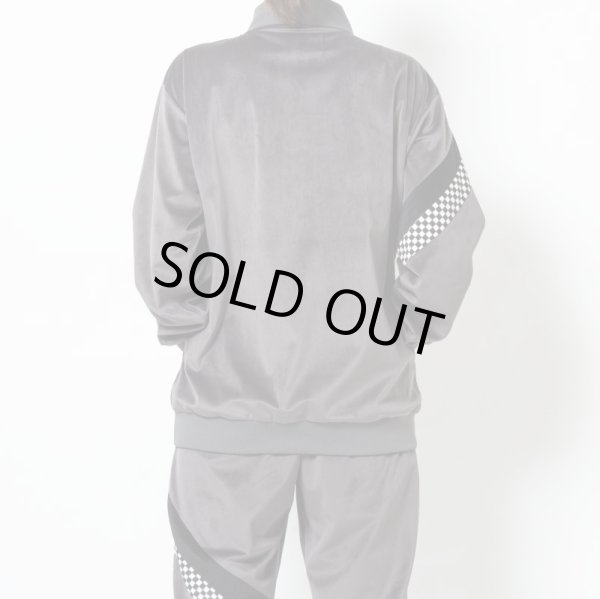 画像8: SON OF THE CHEESE CHECK JERSEY PANTS (8)