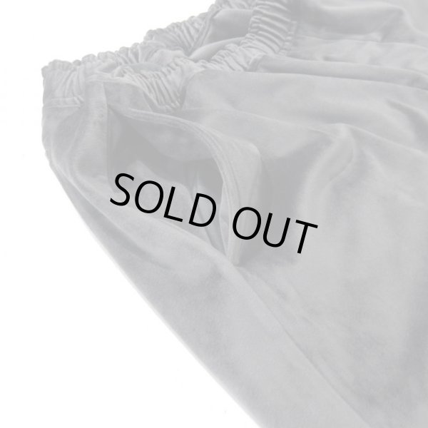 画像5: SON OF THE CHEESE CHECK JERSEY PANTS (5)