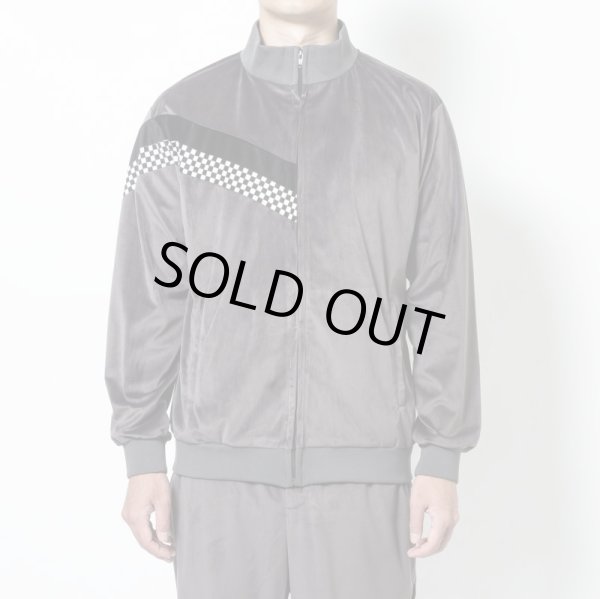 画像5: SON OF THE CHEESE CHECK JERSEY JKT (5)