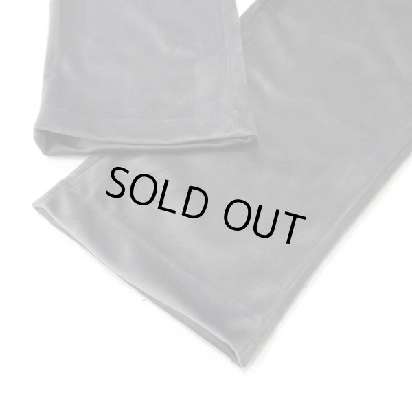 画像6: SON OF THE CHEESE CHECK JERSEY PANTS (6)