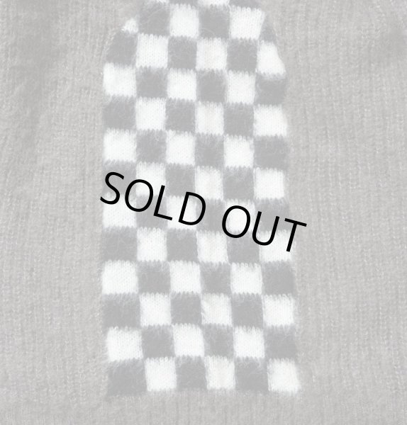 画像6: SON OF THE CHEESE SPECIALS KNIT (GRAY) (6)