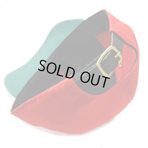 画像3: SON OF THE CHEESE VAN CAP (3)