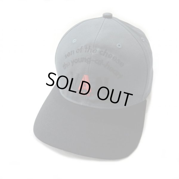 画像4: SON OF THE CHEESE VAN CAP (4)