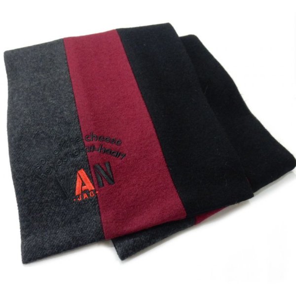 画像2: SON OF THE CHEESE VAN SCARF (2)