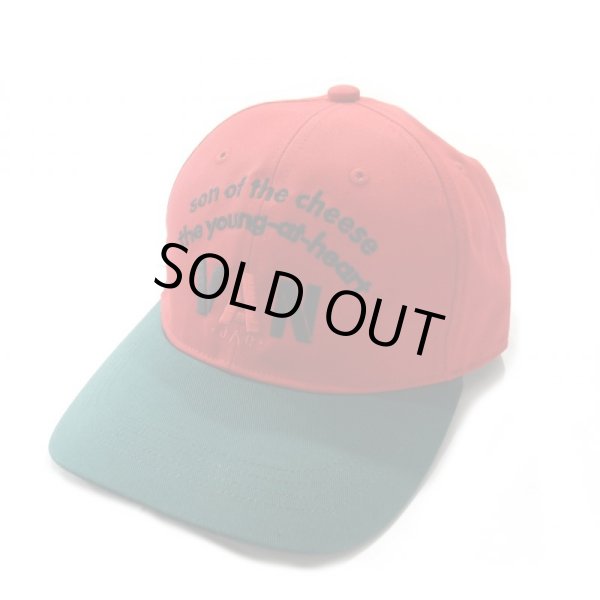 画像2: SON OF THE CHEESE VAN CAP (2)