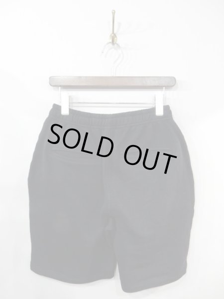画像2: BUENA VISTA OLD LOGO SWEAT SHORTS (2)