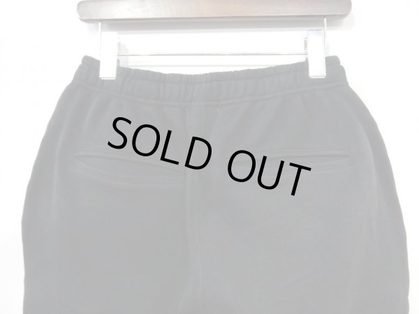 画像4: BUENA VISTA OLD LOGO SWEAT SHORTS (4)