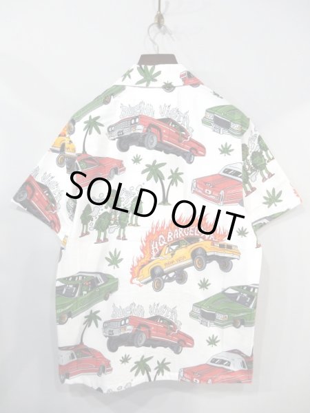 画像2: BUENA VISTA HQ ALOHA SHIRT (2)