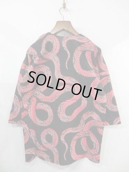 画像2: BUENA VISTA KOIKUCHI HEBI (2)