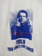 画像2: YOLO Tee (2)