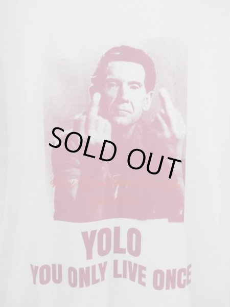 画像2: YOLO Tee (2)