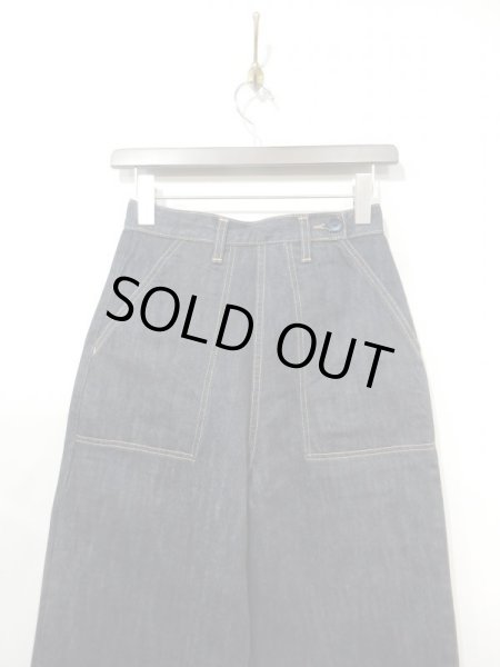 画像2: LADIES / Freddies of Pinewood Work Pants (2)