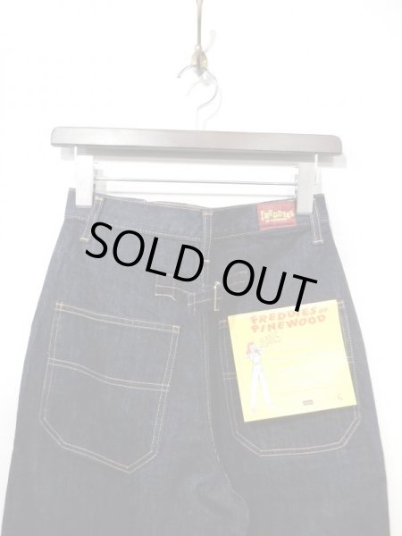 画像4: LADIES / Freddies of Pinewood Work Pants (4)