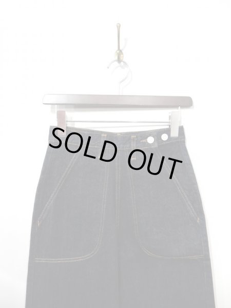 画像2: LADIES / Freddies of Pinewood / Classic Pedal Pushers (2)