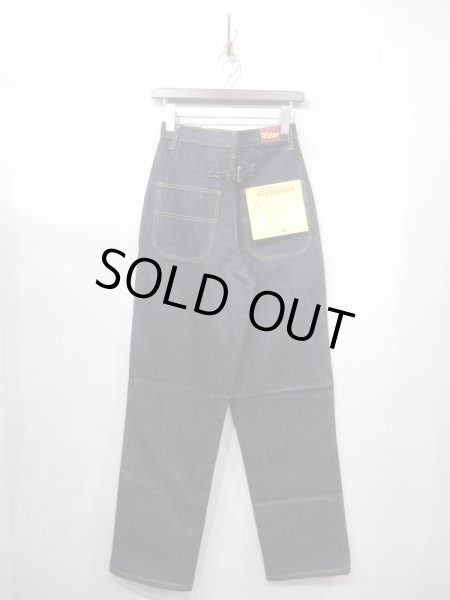 画像3: LADIES / Freddies of Pinewood Work Pants (3)