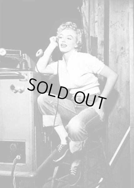 画像10: LADIES / Freddies of Pinewood Clash By Night Jeans (10)