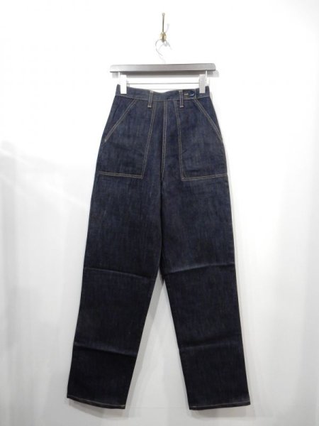 画像1: Freddies of Pinewood / Work Pants (1)