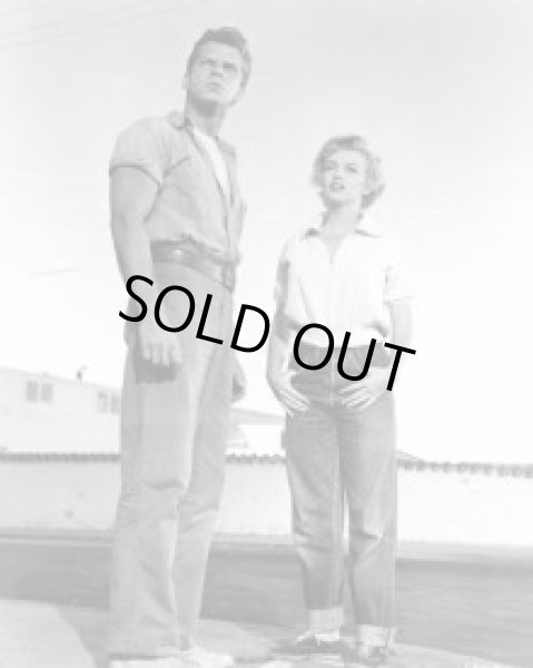 画像9: LADIES / Freddies of Pinewood Clash By Night Jeans (9)