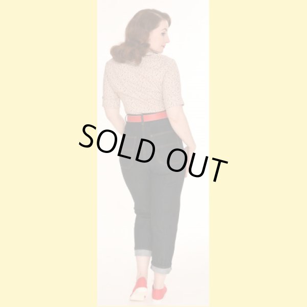 画像6: LADIES / Freddies of Pinewood / Classic Pedal Pushers (6)