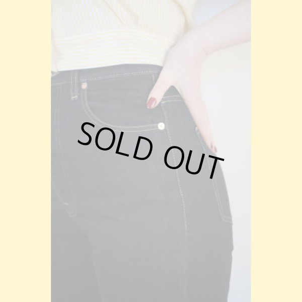 画像7: LADIES / Freddies of Pinewood Clash By Night Jeans (7)