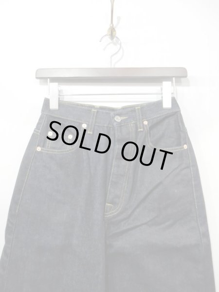 画像2: LADIES / Freddies of Pinewood Clash By Night Jeans (2)