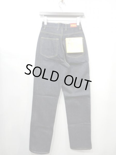 画像3: LADIES / Freddies of Pinewood Clash By Night Jeans (3)