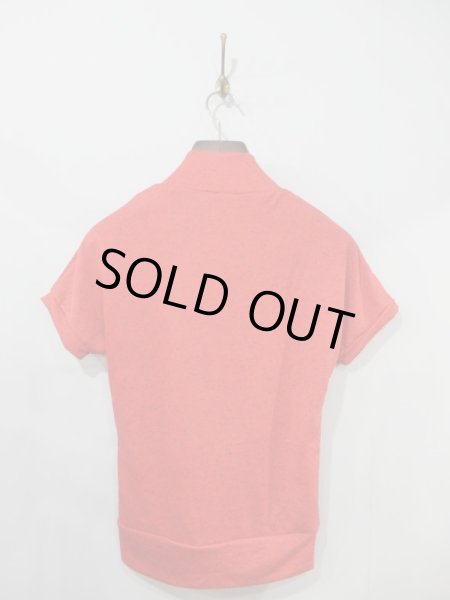 画像3: LADIES / Freddies of Pinewood / Red Button Top (3)