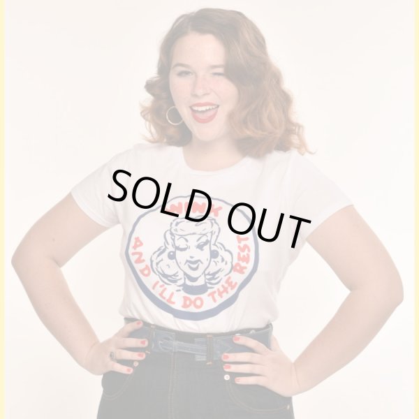 画像4: LADIES / Freddies of Pinewood / Wink (4)