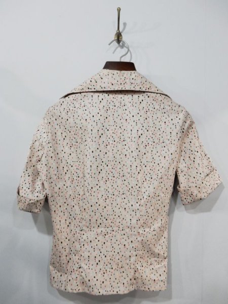 画像2: LADIES / Freddies of Pinewood / Sprinkles Blouse (2)
