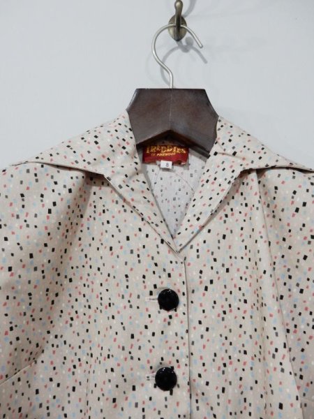 画像3: LADIES / Freddies of Pinewood / Sprinkles Blouse (3)