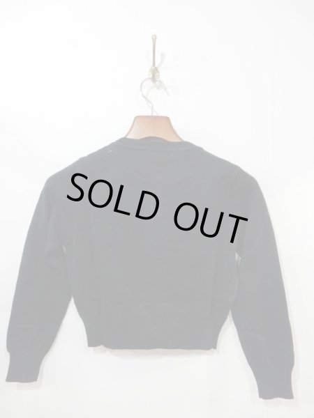 画像3: COLLECTIF / JESSIE CHARMING CHERRY CARDIGAN (3)