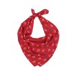 画像2: COLLECTIF / ANCHOR SCARF (2)