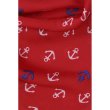 画像3: COLLECTIF / ANCHOR SCARF (3)