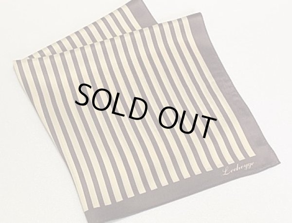 画像2: LEEHEYGE / STRIPE DECO (2)